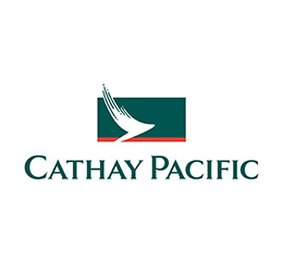 Cathay Pacific Logo