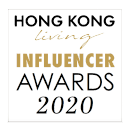 Hong Kong Living Influencer Awards 2020