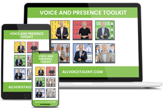 Voice and Presence Toolkit