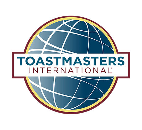 Toastmasters International Logo