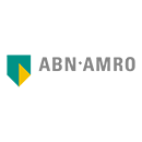 Logo - ABN AMRO