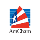 Logo - AmCham