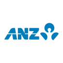 Logo - ANZ