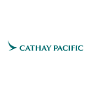 Logo - Cathay Pacific