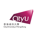 Logo - CityU