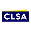 Logo - CLSA