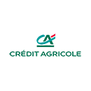 Logo - Credit Agricole