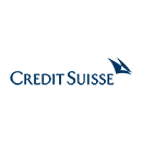 Logo - Credit Suisse