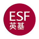 Logo - ESF