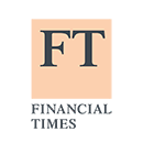 Logo - Financial Times