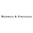 Logo - Heidrick & Struggles