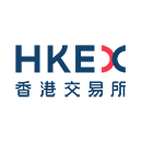 Logo - HKEX