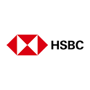 Logo - HSBC