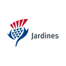 Logo - Jardines
