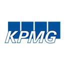 Logo - KPMG