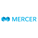 Logo - Mercer