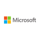 Logo - Microsoft