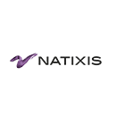 Logo - Natixis