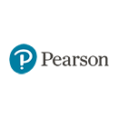 Logo - Pearson