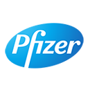 Logo - Pfizer