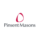 Logo - Pinsent Masons