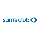 Logo - Sam's Club