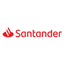 Logo - Santander