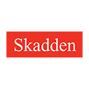 Logo - Skadden