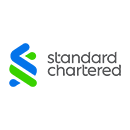 Logo - Standard Chartered