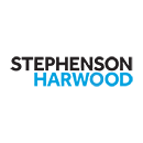Logo - Stephenson Hardwood