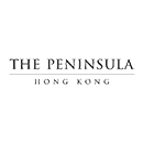 Logo - The Peninsula