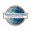 Logo - Toastmasters International