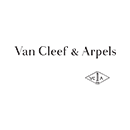 Logo - Van Cleef & Arpels