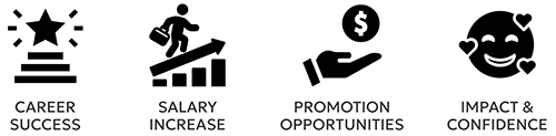 Public Speaking Toolkit Icons