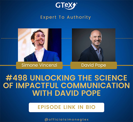 Expert to Authority Podcast