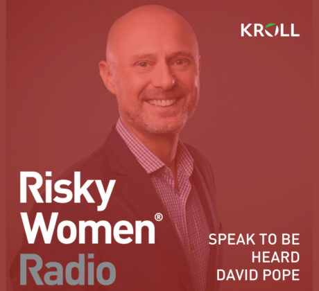 Risky Women Radio Podcast